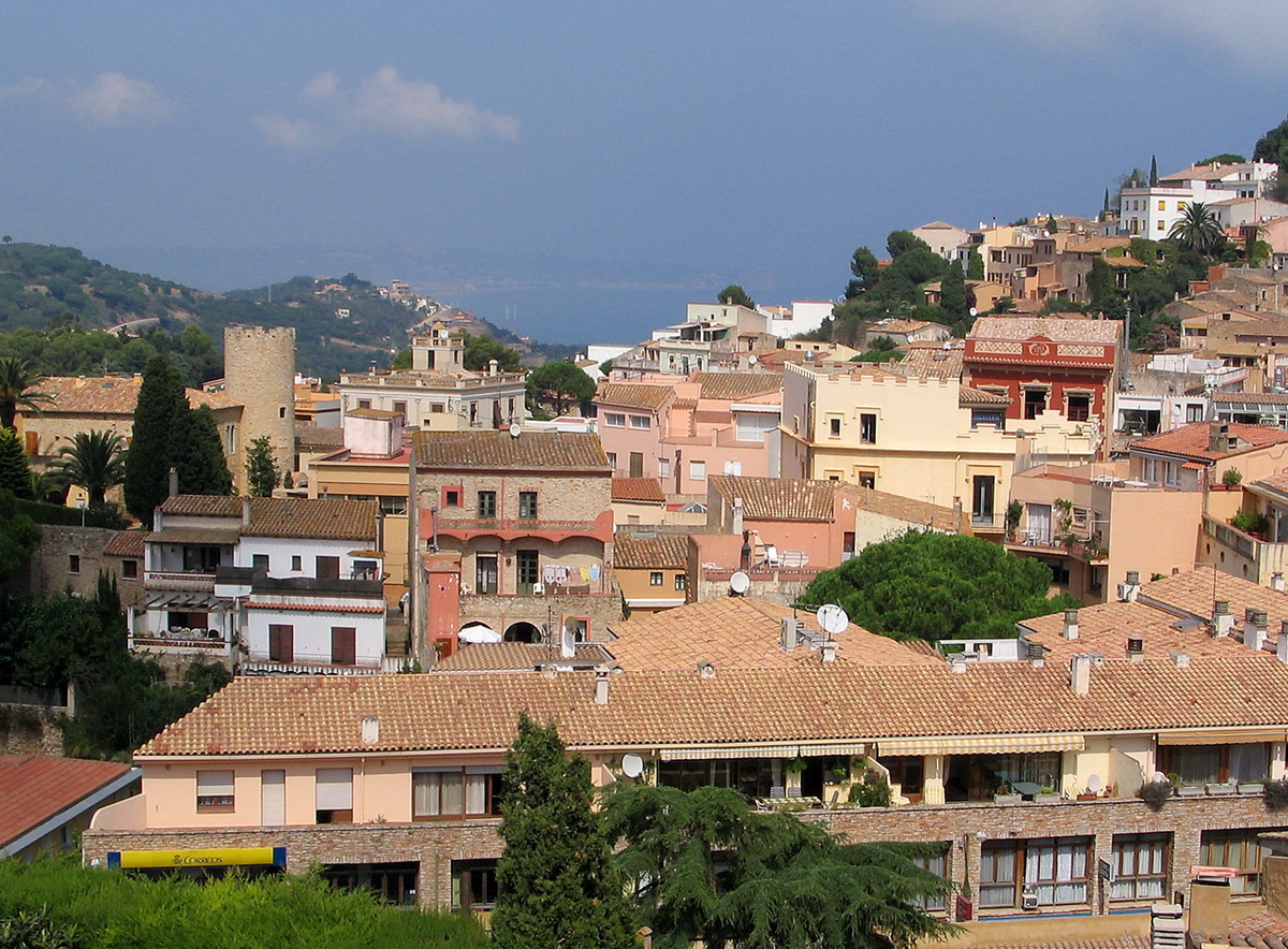 Begur